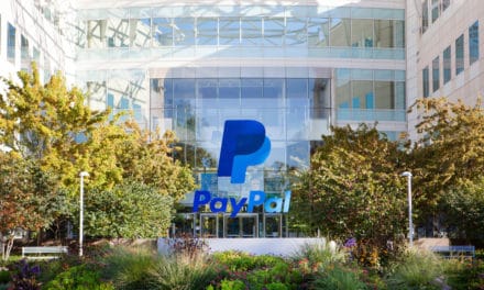 Premiere: PayPal investiert in Blockchain-Unternehmen