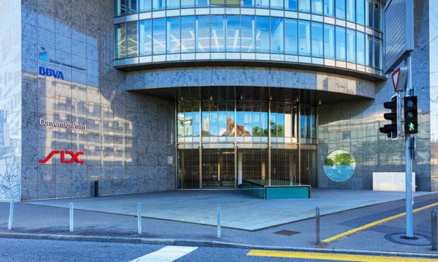 Startschuss für Ripple-ETP: Schweizer Börse SIX listet weiteres Krypto-Exchange Traded Product