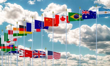 Bitcoin-Regulierung: G20-Gipfel soll striktere Richtlinien bringen