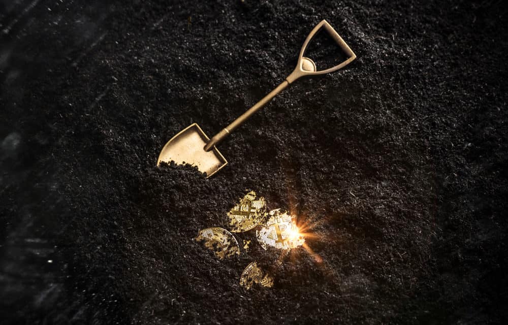 Bitcoin vor dem Genesis-Block – Botschaften aus der Vergangenheit