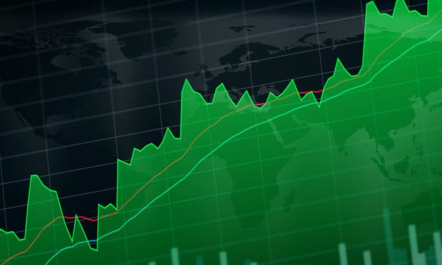 Altcoin-Marktanalyse – Bitcoin Cash prescht voran, übriger Markt ebenfalls grün