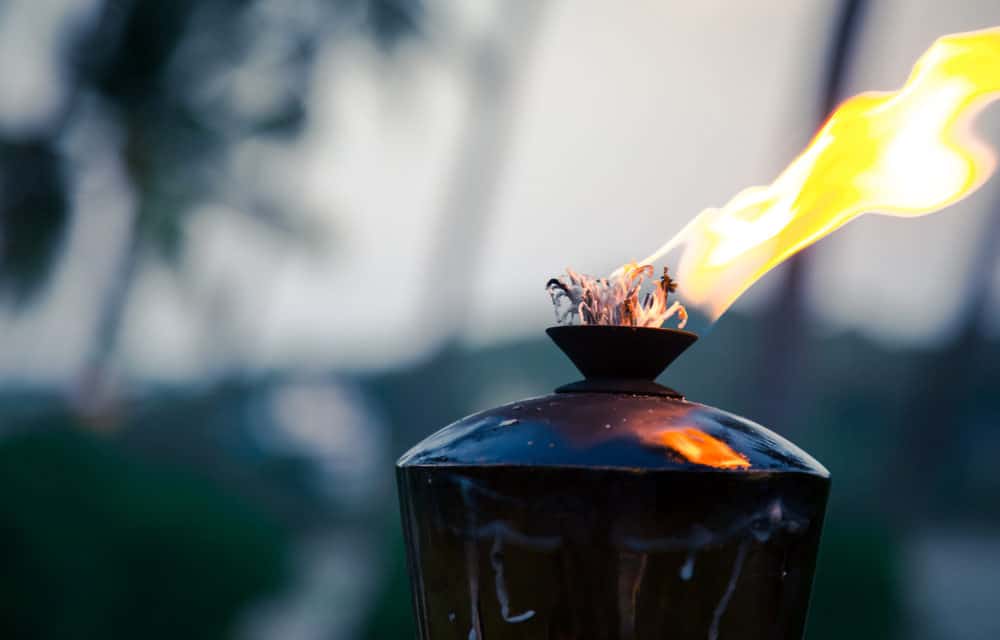 Bitcoin Lightning Torch: Ende in Sicht