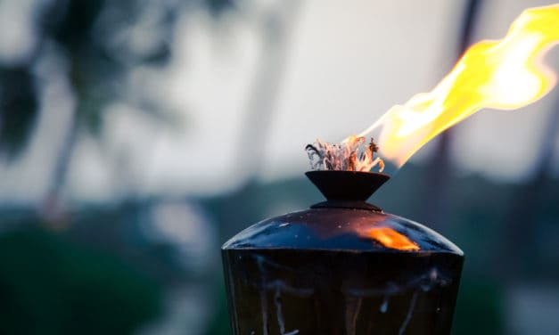 Bitcoin Lightning Torch: Ende in Sicht