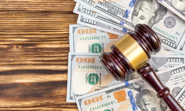 Kraken: Ehemaliger Arbeitnehmer verklagt Krypto-Börse auf über 900.000 US-Dollar