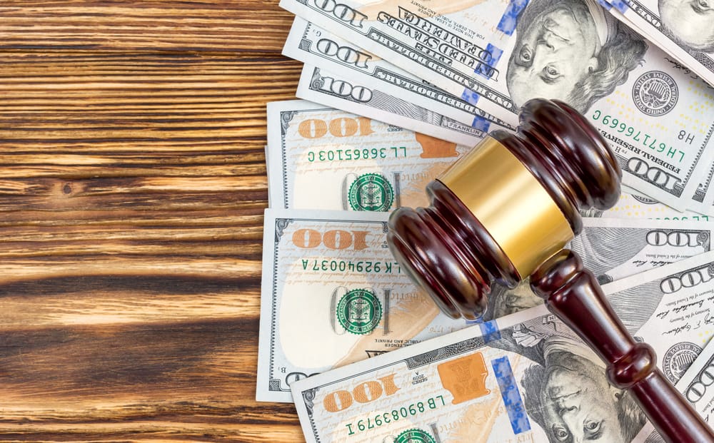 Kraken: Ehemaliger Arbeitnehmer verklagt Krypto-Börse auf über 900.000 US-Dollar