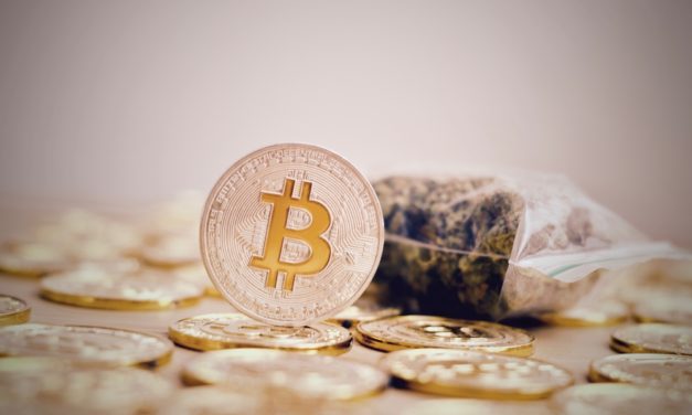 Keine Coins für Cannabis: HSBC verweigert Kauf von Bitcoin und friert Konto ein