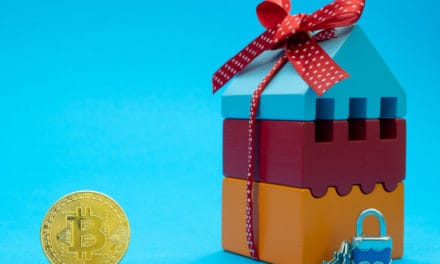 Bitcoin und Binance im Immobilienmarkt: Villa für 457 BTC ersteigert