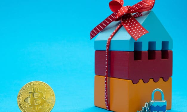 Bitcoin und Binance im Immobilienmarkt: Villa für 457 BTC ersteigert