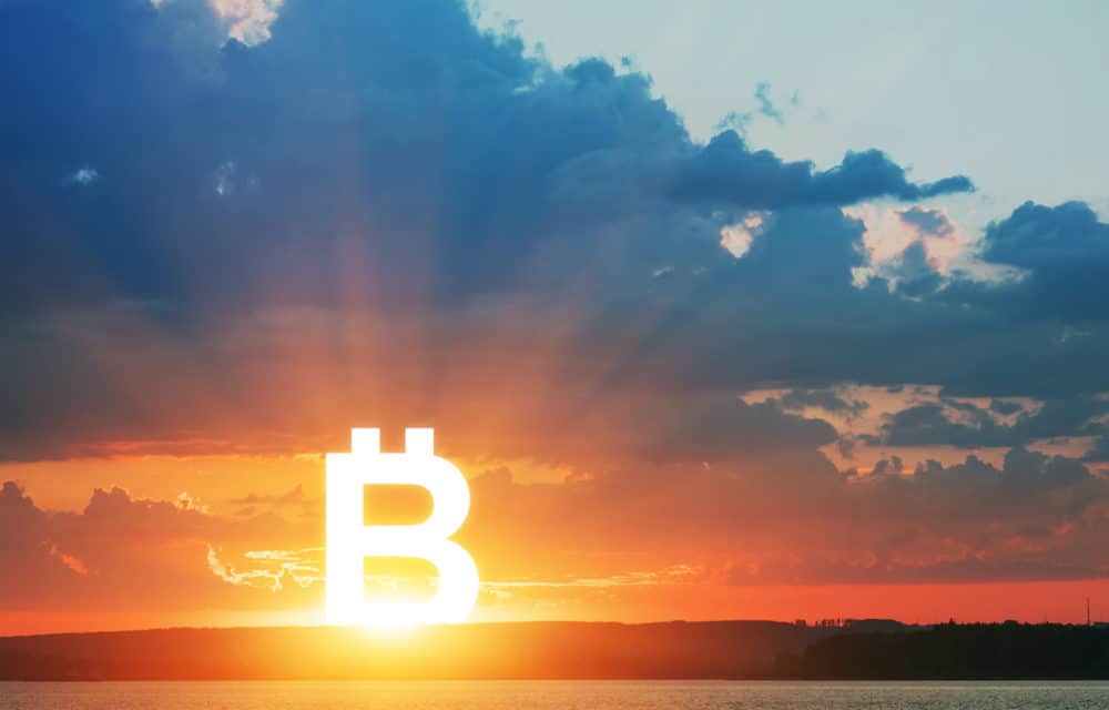Die Lage am Mittwoch: Bitcoin lässt sich nicht unterkriegen