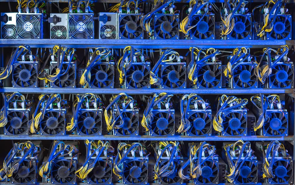 Schneller, höher, weiter: Bitmains neue Bitcoin Mining Hardware