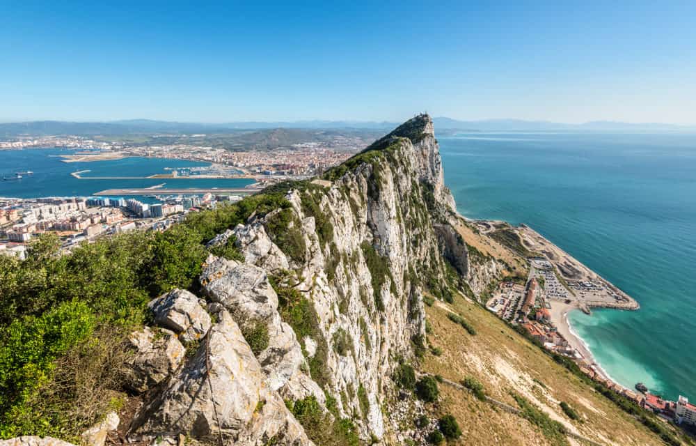 Gibraltar Stock Exchange listet Security Token