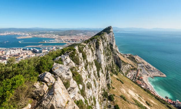 Gibraltar Stock Exchange listet Security Token