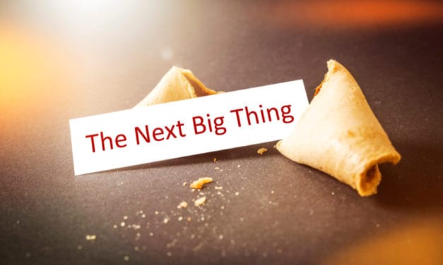 The Next Big Thing: Deutscher Blockchain-Inkubator sammelt Millionen ein