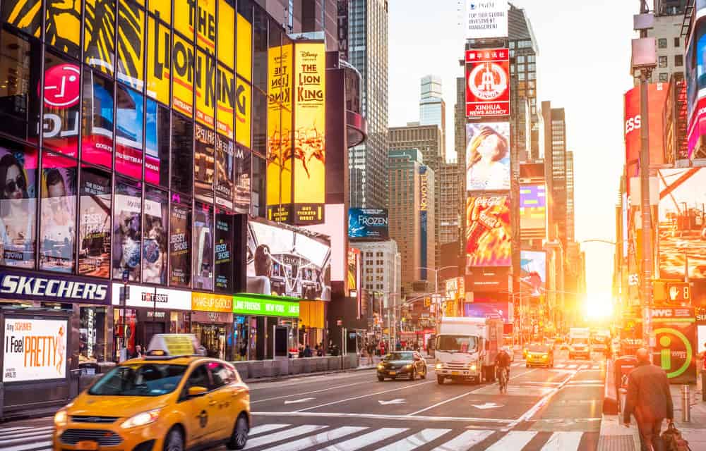 Bitcoin Exchange Bitstamp erhält New Yorker BitLicense