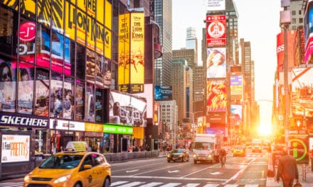 Bitcoin Exchange Bitstamp erhält New Yorker BitLicense