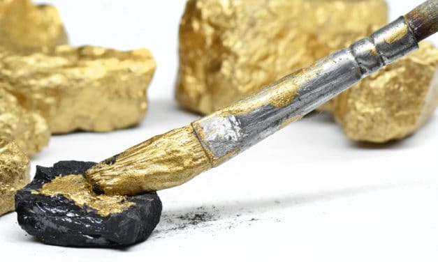 Ex-Banker will mit eigenem ICO Krypto-Scams veranschaulichen