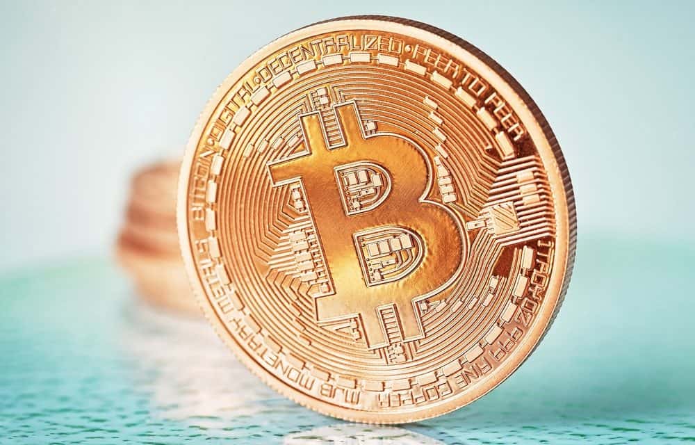 Institutionen decken sich ein – Positives Sentiment am Bitcoin-Markt