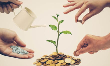 Swarm: Security Token für die TRON Blockchain