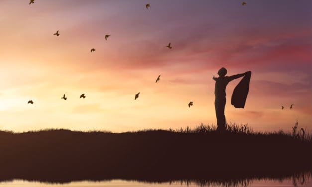 Lebenszeichen von der Blockchain-Nation Liberland