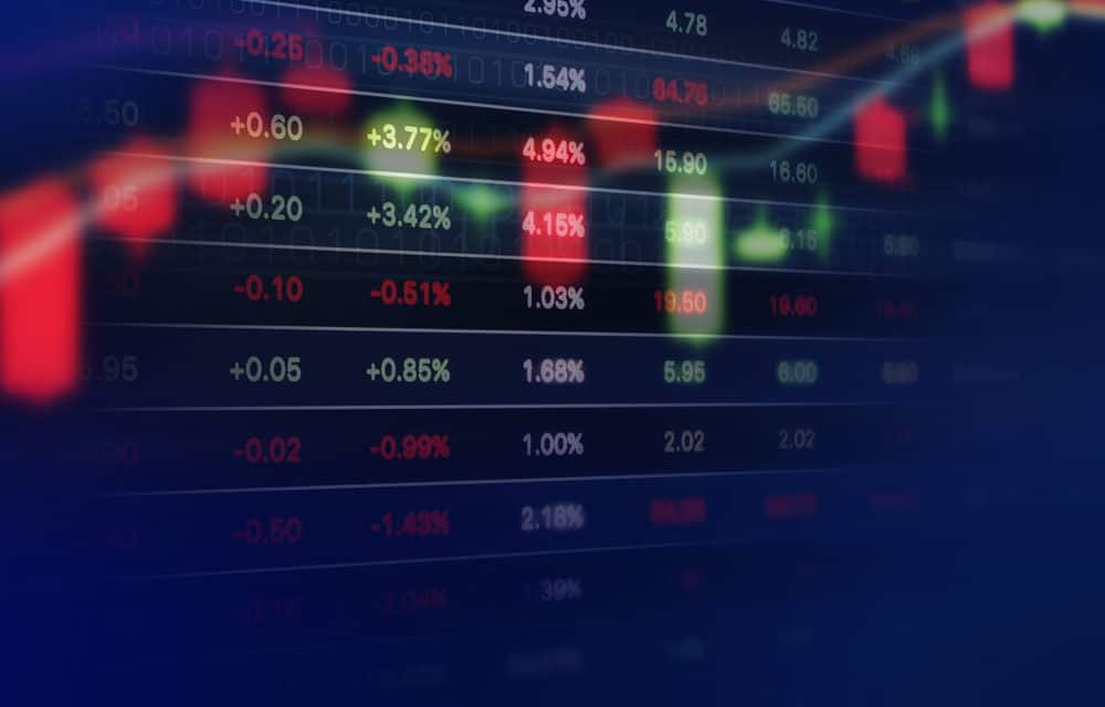 Bitcoin-Kurs sinkt – Was ist los am Krypto-Markt?