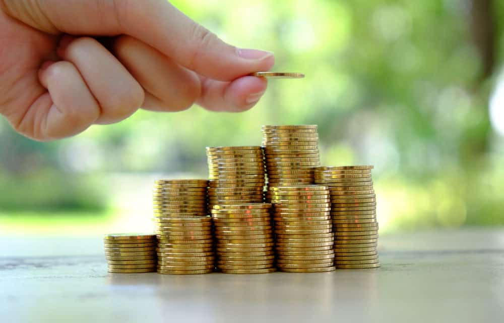 Das Sammelsurium erweitert sich: Coinbase Pro listet EOS, Augur (REP) und Maker (MKR)