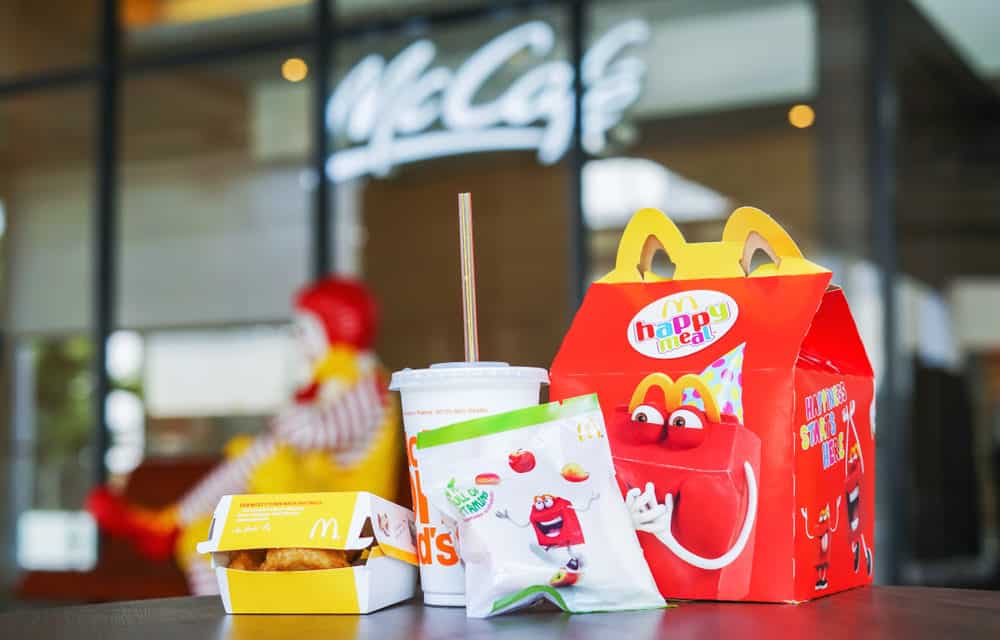 Coca Cola, McDonalds & Co.: Internationale Handelskammer will die Blockchain verbreiten