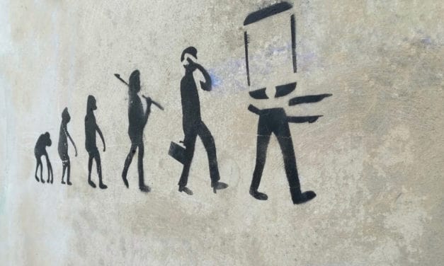 Wie Apple, Facebook und Google mit Hilfe von Kryptowährungen Banken ablösen werden