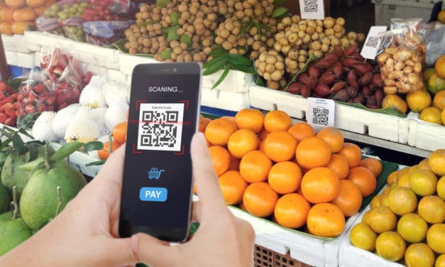 Crypto Future präsentiert Rotharium Food Tracing