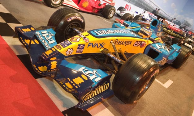 Krypto- und traditionelle Märkte – Bitcoin immer noch Top-Performer