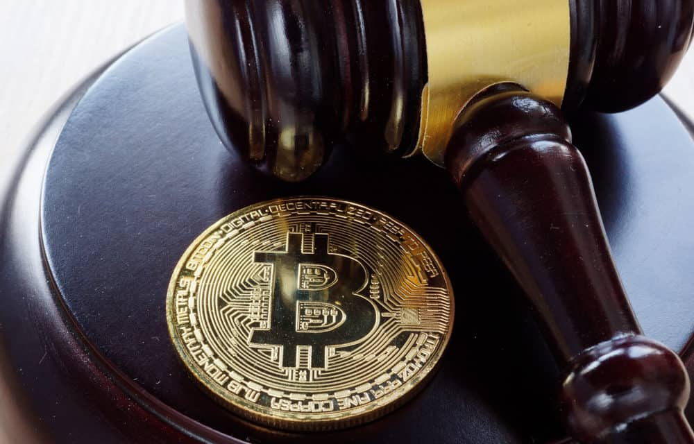 Bitcoin, der internationale Währungsfonds und FUD aus China: Das Regulierungs-ECHO