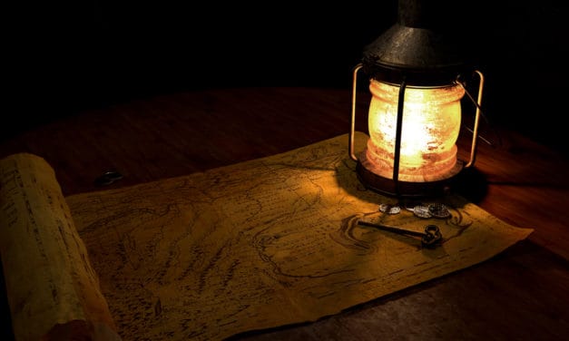 Auf Schatzsuche: Wer findet als erstes die Million in Bitcoin?