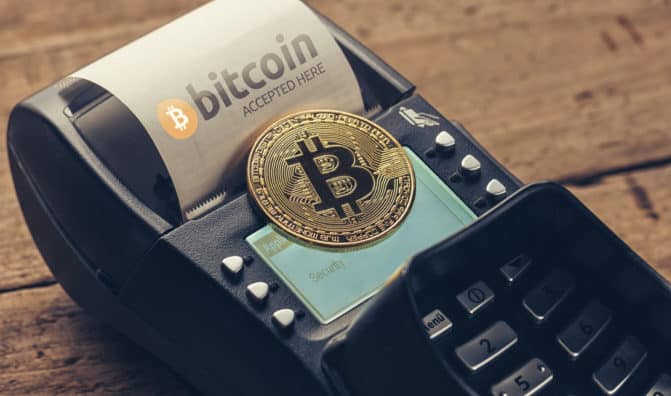 Podcast: Bitcoin-Akzeptanz von der Händlerseite