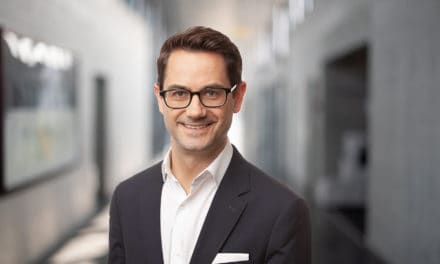 Lukas Hohl wird neuer CEO der Swisscom Blockchain AG