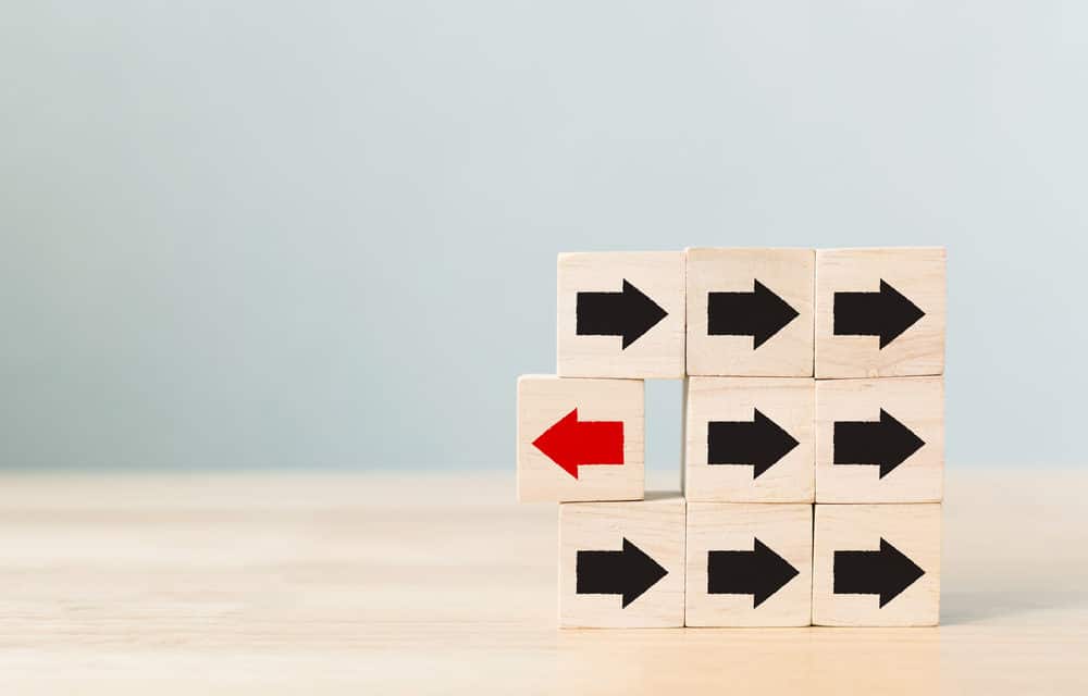 OKEx hält Bitcoin Satoshi Vision (BSV) die Treue