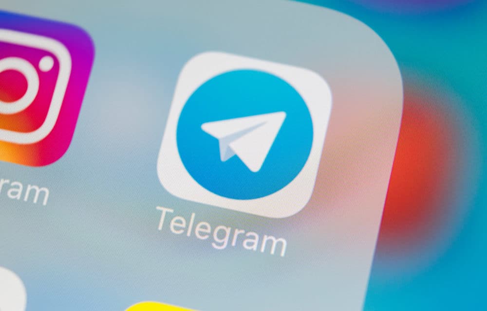 Wirecard & Telegram planen gemeinsame Blockchain-Lösung