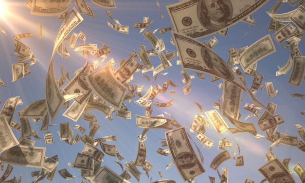 Bitcoin-Börse Bithumb erhält eine Finanzierung von 200 Millionen US-Dollar