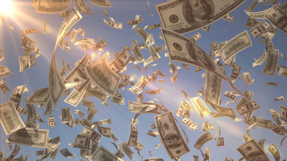 Bitcoin-Börse Bithumb erhält eine Finanzierung von 200 Millionen US-Dollar