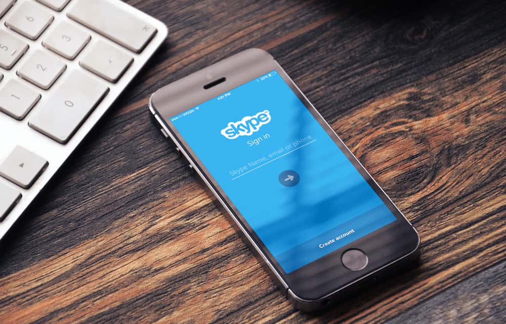 Ripple: Steht die XRP-Integration in Skype bevor?