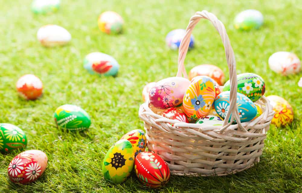 Soviel Ostern steckt im Krypto-Markt: Diese faulen Krypto-Eier sollte man nicht in seinen Korb legen
