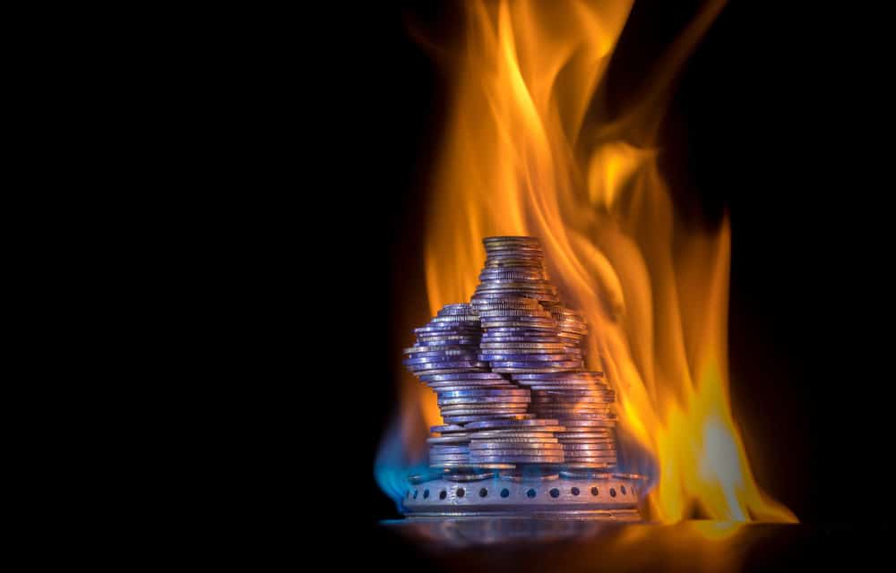 Bitcoin-Börse Binance: BNB Coin Burn geht erfolgreich über die Bühne