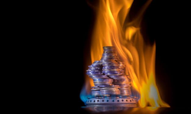 Bitcoin-Börse Binance: BNB Coin Burn geht erfolgreich über die Bühne