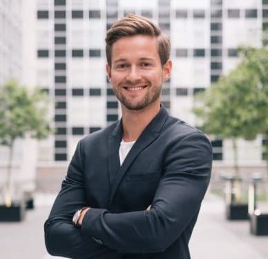 „Wir erwarten weitere STOs“ – Das Finoa-Team zum Blockchain-Ökosystem und zur Zukunft der Storage-Lösungen