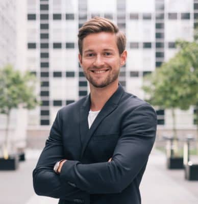 „Wir erwarten weitere STOs“ – Das Finoa-Team zum Blockchain-Ökosystem und zur Zukunft der Storage-Lösungen