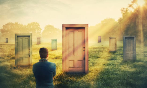 Identität 1.0: Geschichte & Dezentralisierung der Identität