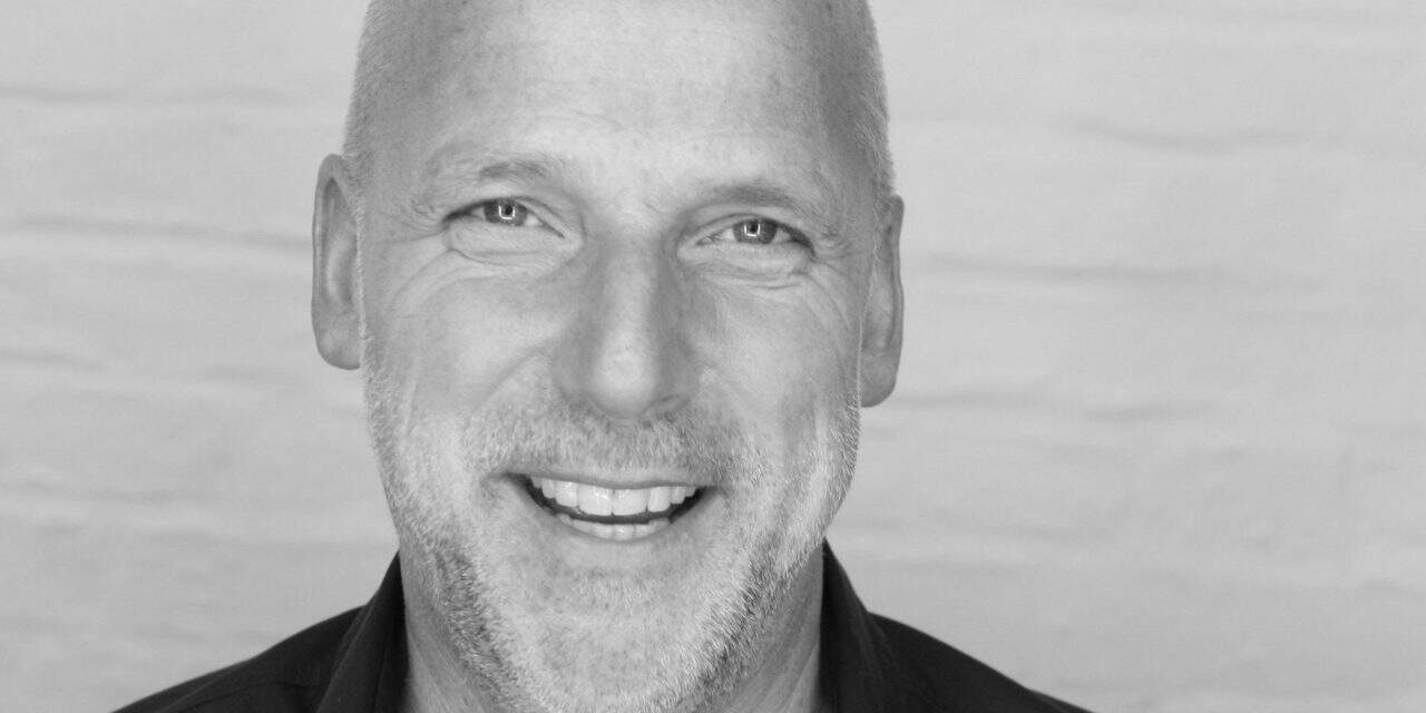 Bitfury-Surround-CEO Stefan Schulz: „Im Gegensatz zu Apples iTunes ist bei uns die gesamte Musikindustrie an der Plattform beteiligt.“