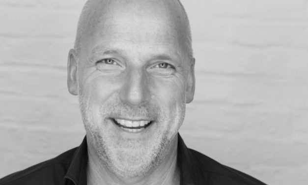 Bitfury-Surround-CEO Stefan Schulz: „Im Gegensatz zu Apples iTunes ist bei uns die gesamte Musikindustrie an der Plattform beteiligt.“