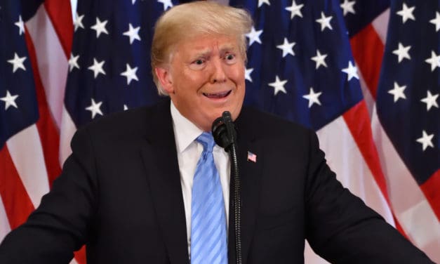 Identität 2.0.: US-Präsident Donald Trump, dein Facebook-Profil und der letzte Wahlkampf