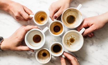 Ripple läuft auf Hochtouren, Bitcoin hat den Boden erreicht – Das Meinungs-ECHO