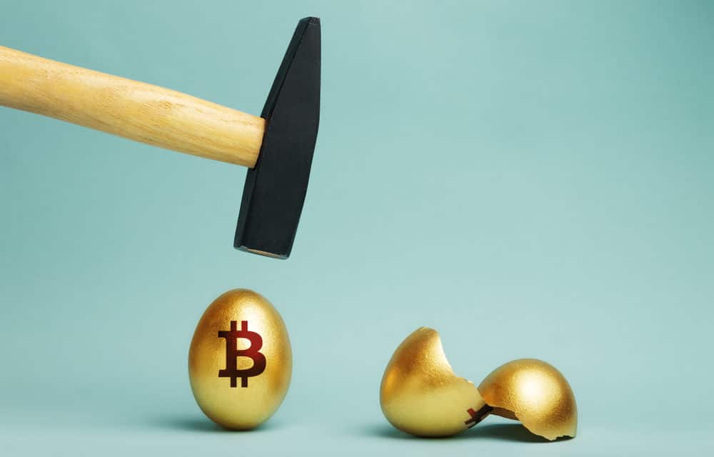 5 Bitcoin Easter Eggs, die man kennen muss