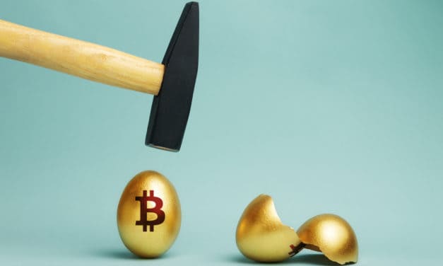 5 Bitcoin Easter Eggs, die man kennen muss